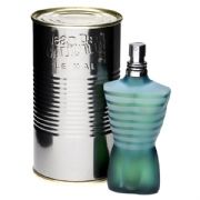 בושם לגבר Jean Paul Gaultier Le Male